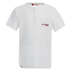 Original Marines majica KR DEP2110B F bela 128
