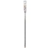 BOSCH Hamer burgija SDS plus-5X 2608833811 12 x 300 x 360 mm siva