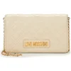 Love Moschino SMART DAILY BAG Bež