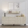 Hanah Home Komoda Stella Bež