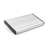 Eksterno kuciste za HDD 2.5\ USB 3.0 srebrno