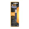 Polnilo za gel kemični svinčnik BIC Gelocity QUICKDRY moder, 2 kosa