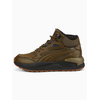 PUMA Muške cipele X-RAY Speed Mid WTR Shoes braon