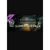 Chornobyl Liquidators - Supporter Pack (DLC) Steam Key (PC) GLOBAL