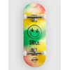 Inpeddo Smile Tie-Dye Fingerboard multicolor