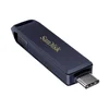 SanDisk 128GB Phone Drive for iPhone USB-C/Lightning USB ključ