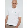 Bombažen polo United Colors of Benetton