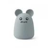 Liewood noćna lampa Winston, Mouse blue fog