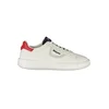 BLAUER SPORTS SHOES MEN WHITE