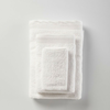 Peškir 30x50 400gsm-beli ( 4000763-beli )
