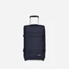 EASTPAK Kovček TransitR S modra