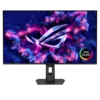 ASUS ROG Strix XG32UCDS 80,01cm (31,5) 4K OLED 165Hz DP/HDMI HDR10 FreeSync Premium Pro G-SYNC Compatible gaming monitor