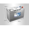 Varta Akumulator Promotive HD, 12V, 120Ah