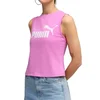 PUMA MAJICA PUMA ESS NO. 1 LOGO SLIM TANK ŽENE