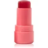 Technic Cosmetics Jelly Tint rdečilo v paličici za ustnice in lica odtenek Peach Fizz 9 g