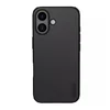 NILLKIN maska Super Frosted Shield Pro/ za iPhone 17/ crna