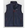 Patagonia Retro Pile Vest new navy