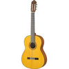 Yamaha CG122-MS Classical guitar