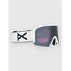 Anon Nesa White Goggle prcv sun onyx