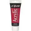 Akrilna barva El Greco 75 ml | izberite odtenek
