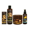 ROSSEN Natural Kvatro set za nego las