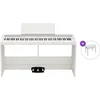 Korg B2+SP Standard SET Digitalni stage piano White