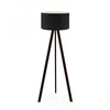 Opviq Podna lampa Ayd 2653, Crna