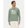 New Balance Jopa MT51929DKJ Zelena Relaxed Fit