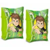 Napihljivi plavalni rokavčki BEN 10, 25 cm