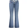 GUESS JEANS Kavbojke moder denim