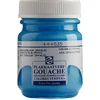 Talens Gouache Extra Fine Jar 50 ml Cerulean Blue Phthalo