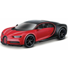 Bburago 1:32 Bugatti Chiron Sport Red