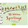 Zehn kleine Sperlinge