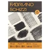 Schizzi blok za skiciranje 90g 80 lista - odaberite format ( 190055 )
