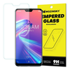 Wozinsky zaštitno kaljeno staklo za Asus Zenfone Max Pro (M2) ZB631KL - Prozirna KP26628