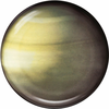 Desertni krožnik COSMIC DINER SATURN, 16,5 cm, Seletti