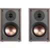 Swan Oasis Max Hi-Fi namizni zvočnik Brown 2 kos