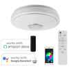 Plafonjera sa bluetooth zvučnikom