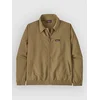 Patagonia Isthmus Unlined Jacket slab khaki