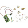 Fender Stratocaster Mid Boost Upgrade Kit Kitarski efekt