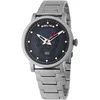 Police PL15404JS.03MA Collin Mens Watch 43mm 3ATM
