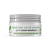 Aloe vera i krastavac, dezodorans u kremi, 50 ml