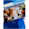 Emprendedores 2. Kurs- und Arbeitsbuch