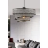 OPVIQ Visilica Couper Hazeran Grey Black