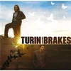 posneti mediji TURIN BRAKES - JACKINABOX - 1CD, (21009849)
