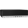 REFURBISHED - Desktop HP EliteDesk 800 G3 SFF i7-6700/8GB/240GB SSD NVMe/Win10Pro - GRADE A (JAMSTVO: 24 MJ.)