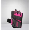Pansport Ženske fitnes rukavice Lea S, Roze