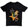 The Smashing Pumpkins Majica Mellon Collie Unisex Black S