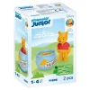 PLAYMOBIL 71695 - JUNIOR 1.2.3 & Disney: Winnies Stehauf-Honigtopf - 1 k.