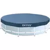 INTEX Pokrivač za bazen 4.57x1.07